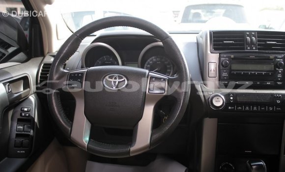 Buy Import Toyota Prado Other Car in Import - Dubai in Batken Buy Import Toyota Prado Other Car in Import - Dubai in Batken
