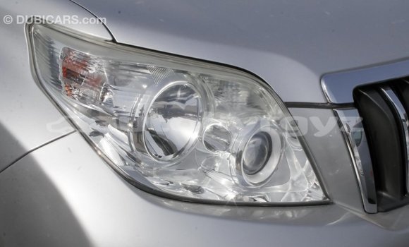 Buy Import Toyota Prado Other Car in Import - Dubai in Batken Buy Import Toyota Prado Other Car in Import - Dubai in Batken