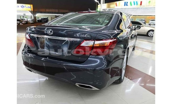 Buy Import Lexus LS Other Car in Import - Dubai in Batken Buy Import Lexus LS Other Car in Import - Dubai in Batken