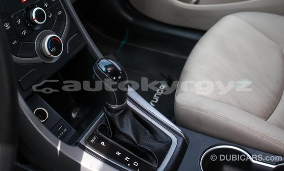 Buy Import Hyundai Elantra Red Car in Import - Dubai in Batken Buy Import Hyundai Elantra Red Car in Import - Dubai in Batken