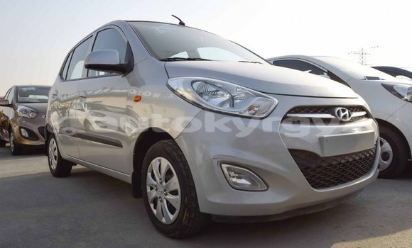 Buy Import Hyundai i10 Other Car in Import - Dubai in Batken Buy Import Hyundai i10 Other Car in Import - Dubai in Batken
