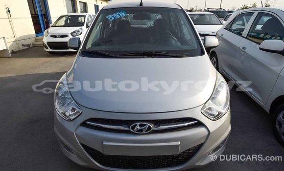 Buy Import Hyundai i10 Other Car in Import - Dubai in Batken Buy Import Hyundai i10 Other Car in Import - Dubai in Batken