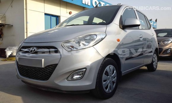 Buy Import Hyundai i10 Other Car in Import - Dubai in Batken Buy Import Hyundai i10 Other Car in Import - Dubai in Batken