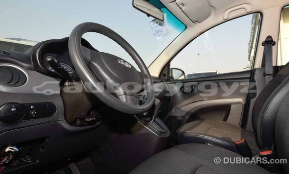 Buy Import Hyundai i10 Other Car in Import - Dubai in Batken Buy Import Hyundai i10 Other Car in Import - Dubai in Batken