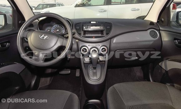 Buy Import Hyundai i10 Other Car in Import - Dubai in Batken Buy Import Hyundai i10 Other Car in Import - Dubai in Batken
