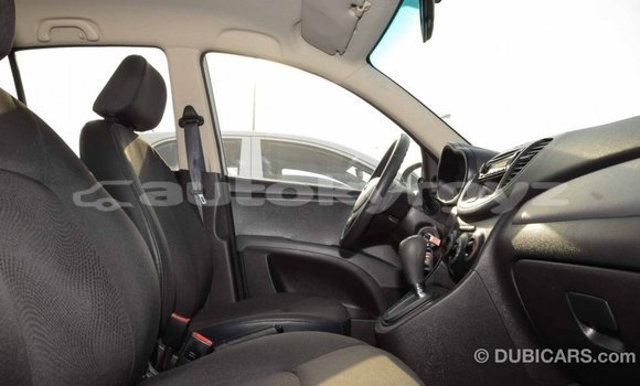 Buy Import Hyundai i10 Other Car in Import - Dubai in Batken Buy Import Hyundai i10 Other Car in Import - Dubai in Batken