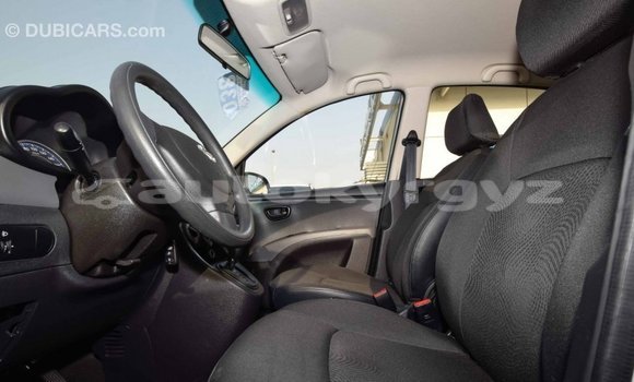 Buy Import Hyundai i10 Other Car in Import - Dubai in Batken Buy Import Hyundai i10 Other Car in Import - Dubai in Batken