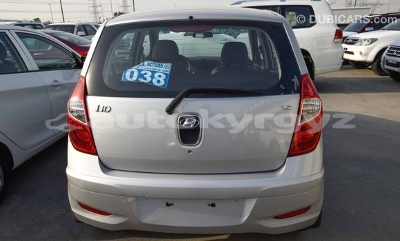 Buy Import Hyundai i10 Other Car in Import - Dubai in Batken Buy Import Hyundai i10 Other Car in Import - Dubai in Batken