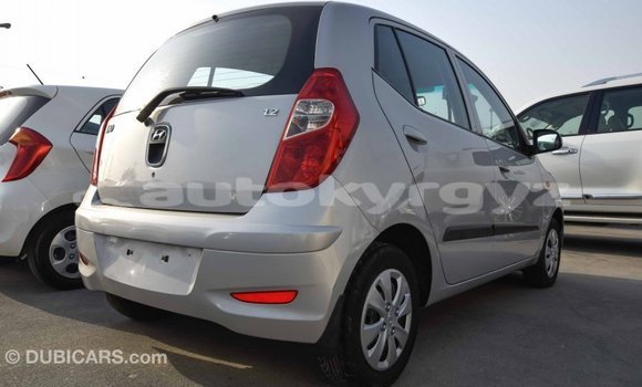 Buy Import Hyundai i10 Other Car in Import - Dubai in Batken Buy Import Hyundai i10 Other Car in Import - Dubai in Batken