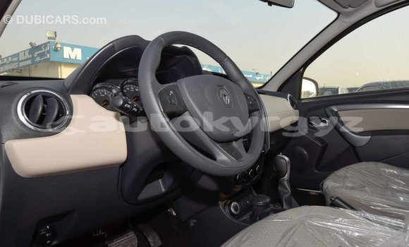 Buy Import Renault Duster White Car in Import - Dubai in Batken Buy Import Renault Duster White Car in Import - Dubai in Batken