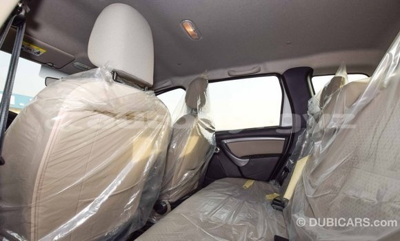 Buy Import Renault Duster White Car in Import - Dubai in Batken Buy Import Renault Duster White Car in Import - Dubai in Batken
