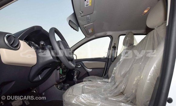 Buy Import Renault Duster White Car in Import - Dubai in Batken Buy Import Renault Duster White Car in Import - Dubai in Batken