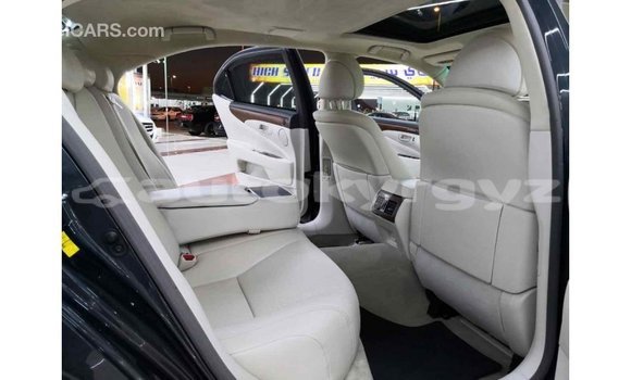 Buy Import Lexus LS Other Car in Import - Dubai in Batken Buy Import Lexus LS Other Car in Import - Dubai in Batken
