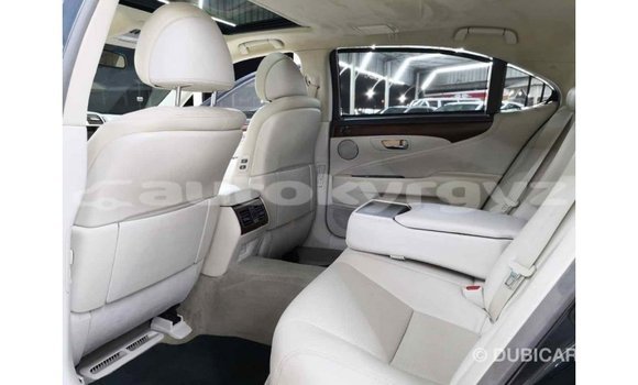 Buy Import Lexus LS Other Car in Import - Dubai in Batken Buy Import Lexus LS Other Car in Import - Dubai in Batken