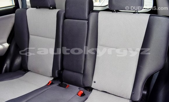 Buy Import Toyota HiAce Blue Truck in Import - Dubai in Batken Buy Import Toyota HiAce Blue Truck in Import - Dubai in Batken
