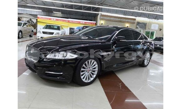 Buy Import Jaguar XJ Black Car in Import - Dubai in Batken Buy Import Jaguar XJ Black Car in Import - Dubai in Batken