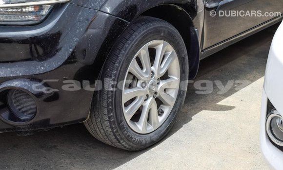 Buy Import Kia Soul Black Car in Import - Dubai in Batken Buy Import Kia Soul Black Car in Import - Dubai in Batken