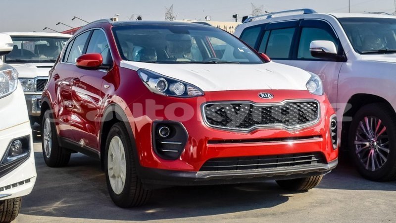 Big with watermark kia sportage batken import dubai 2025