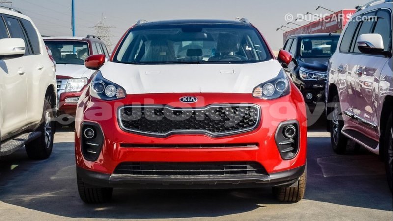 Big with watermark kia sportage batken import dubai 2025