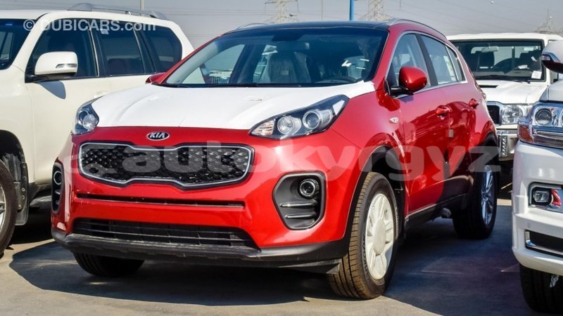 Big with watermark kia sportage batken import dubai 2025
