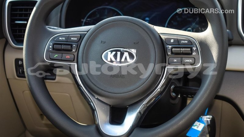 Big with watermark kia sportage batken import dubai 2025
