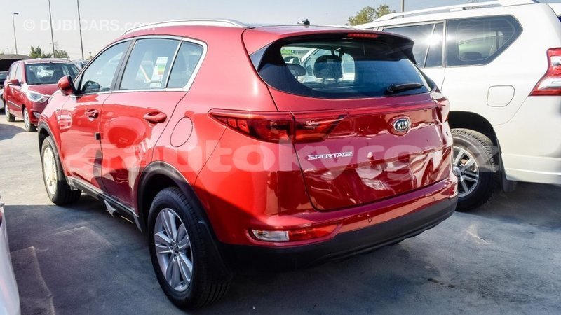 Big with watermark kia sportage batken import dubai 2025
