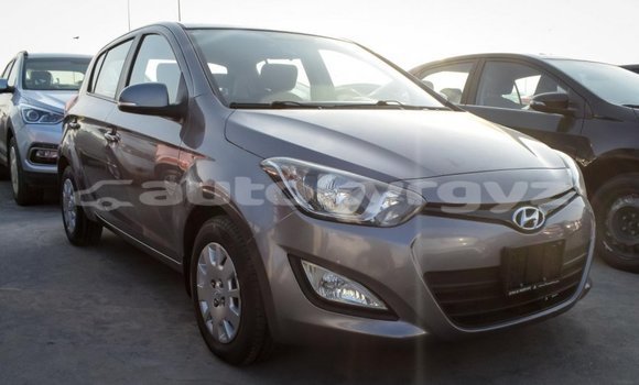 Buy Import Hyundai i20 Other Car in Import - Dubai in Batken Buy Import Hyundai i20 Other Car in Import - Dubai in Batken