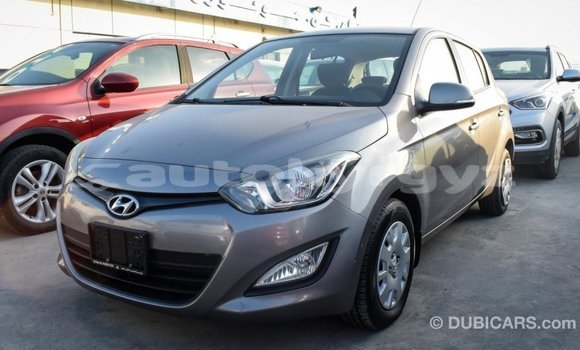 Buy Import Hyundai i20 Other Car in Import - Dubai in Batken Buy Import Hyundai i20 Other Car in Import - Dubai in Batken