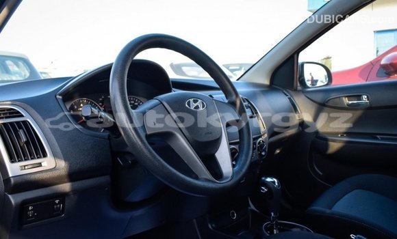 Buy Import Hyundai i20 Other Car in Import - Dubai in Batken Buy Import Hyundai i20 Other Car in Import - Dubai in Batken