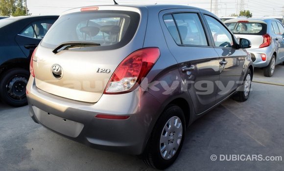 Buy Import Hyundai i20 Other Car in Import - Dubai in Batken Buy Import Hyundai i20 Other Car in Import - Dubai in Batken
