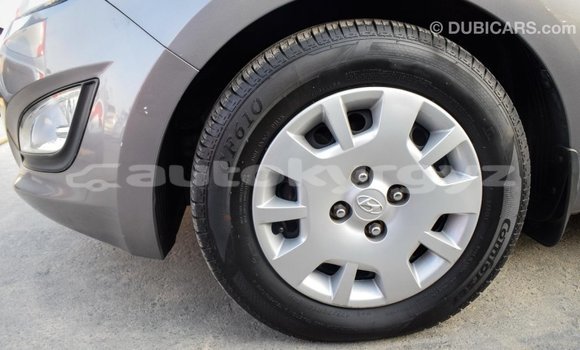 Buy Import Hyundai i20 Other Car in Import - Dubai in Batken Buy Import Hyundai i20 Other Car in Import - Dubai in Batken