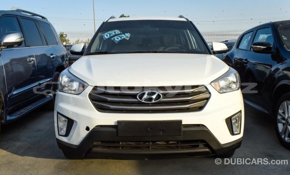Buy Import Hyundai Creta White Car in Import - Dubai in Batken Buy Import Hyundai Creta White Car in Import - Dubai in Batken