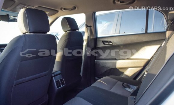 Buy Import Hyundai Creta White Car in Import - Dubai in Batken Buy Import Hyundai Creta White Car in Import - Dubai in Batken