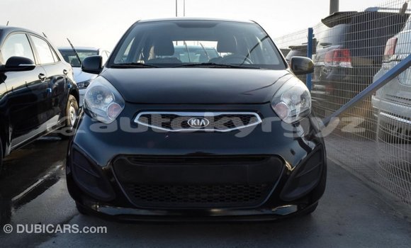 Buy Import Kia Picanto Black Car in Import - Dubai in Batken Buy Import Kia Picanto Black Car in Import - Dubai in Batken