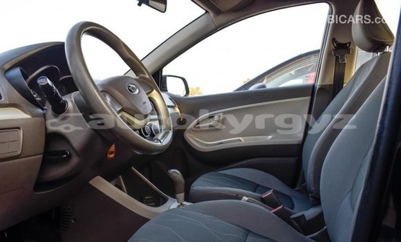 Buy Import Kia Picanto Black Car in Import - Dubai in Batken Buy Import Kia Picanto Black Car in Import - Dubai in Batken