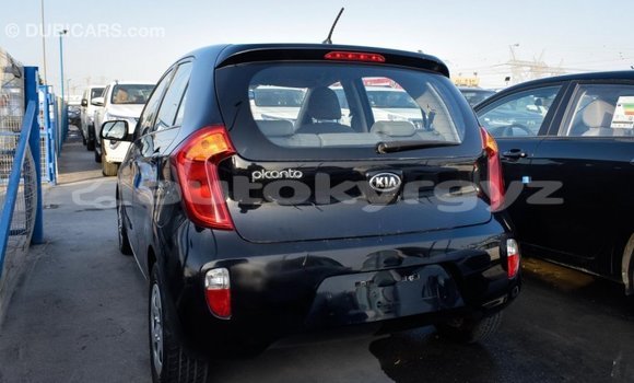 Buy Import Kia Picanto Black Car in Import - Dubai in Batken Buy Import Kia Picanto Black Car in Import - Dubai in Batken