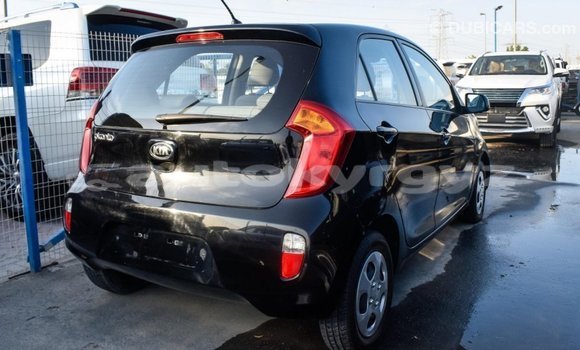 Buy Import Kia Picanto Black Car in Import - Dubai in Batken Buy Import Kia Picanto Black Car in Import - Dubai in Batken