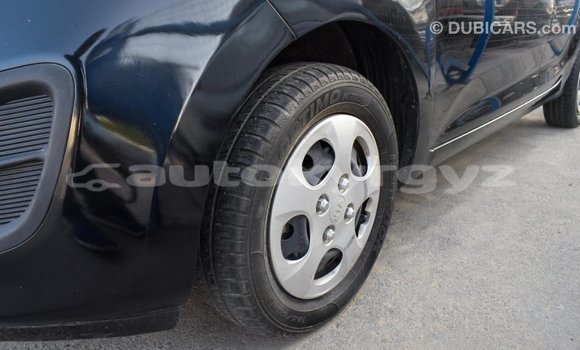 Buy Import Kia Picanto Black Car in Import - Dubai in Batken Buy Import Kia Picanto Black Car in Import - Dubai in Batken