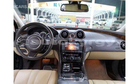 Buy Import Jaguar XJ Black Car in Import - Dubai in Batken Buy Import Jaguar XJ Black Car in Import - Dubai in Batken