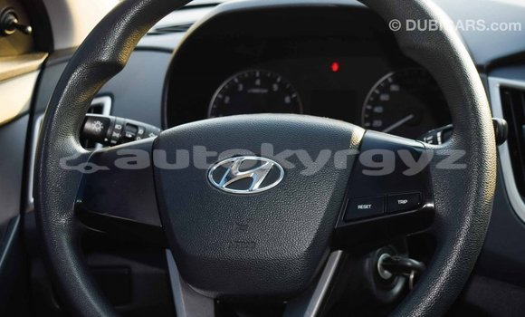 Buy Import Hyundai Creta White Car in Import - Dubai in Batken Buy Import Hyundai Creta White Car in Import - Dubai in Batken