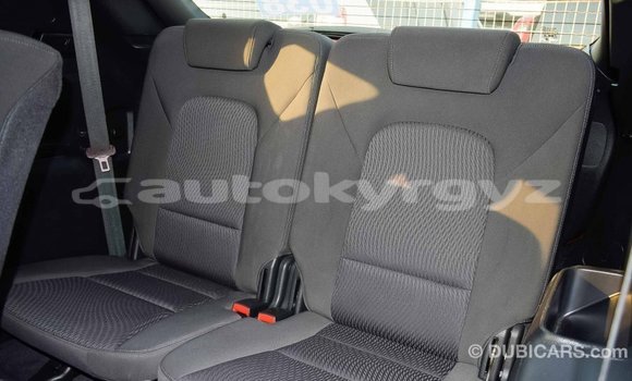 Buy Import Hyundai Santa Fe Red Car in Import - Dubai in Batken Buy Import Hyundai Santa Fe Red Car in Import - Dubai in Batken