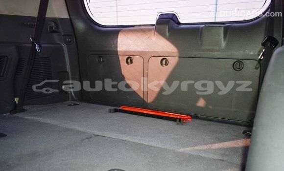 Buy Import Toyota Prado White Car in Import - Dubai in Batken Buy Import Toyota Prado White Car in Import - Dubai in Batken