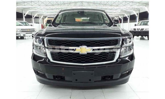 Buy Import Chevrolet Tahoe Black Car in Import - Dubai in Batken Buy Import Chevrolet Tahoe Black Car in Import - Dubai in Batken