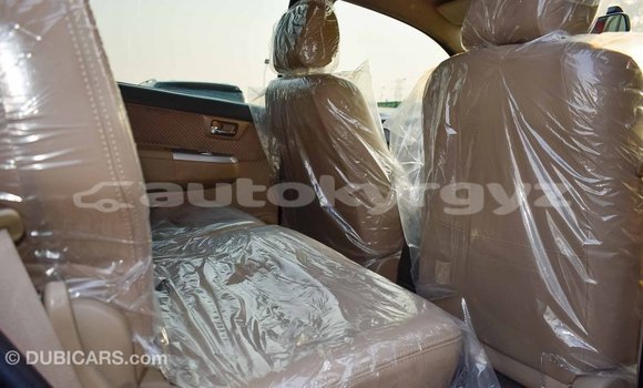 Buy Import Toyota Fortuner Black Car in Import - Dubai in Batken Buy Import Toyota Fortuner Black Car in Import - Dubai in Batken