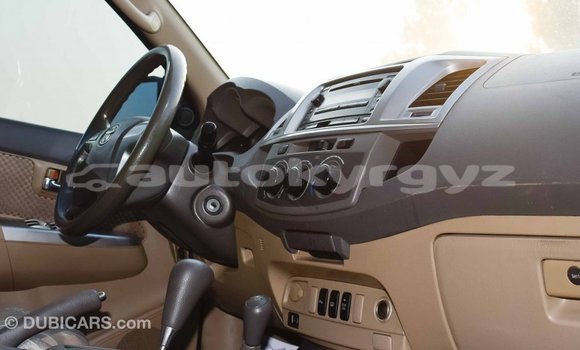 Buy Import Toyota Fortuner Black Car in Import - Dubai in Batken Buy Import Toyota Fortuner Black Car in Import - Dubai in Batken