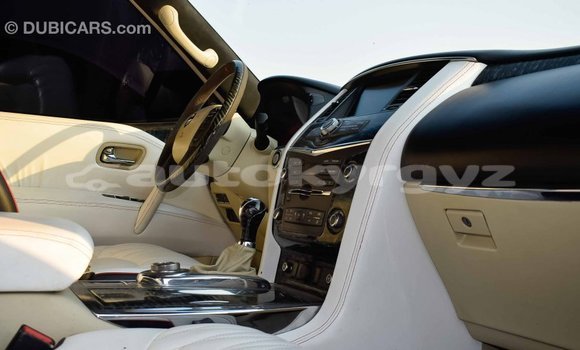 Buy Import Nissan Patrol Black Car in Import - Dubai in Batken Buy Import Nissan Patrol Black Car in Import - Dubai in Batken