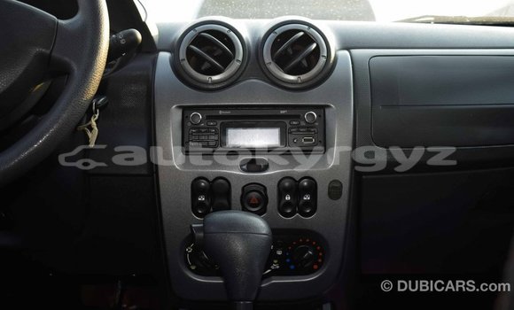 Buy Import Renault Duster White Car in Import - Dubai in Batken Buy Import Renault Duster White Car in Import - Dubai in Batken