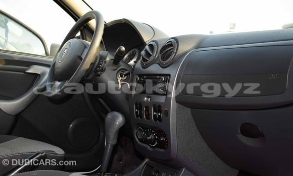Buy Import Renault Duster White Car in Import - Dubai in Batken Buy Import Renault Duster White Car in Import - Dubai in Batken