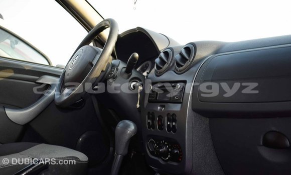 Buy Import Renault Duster White Car in Import - Dubai in Batken Buy Import Renault Duster White Car in Import - Dubai in Batken