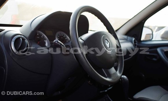 Buy Import Renault Duster White Car in Import - Dubai in Batken Buy Import Renault Duster White Car in Import - Dubai in Batken